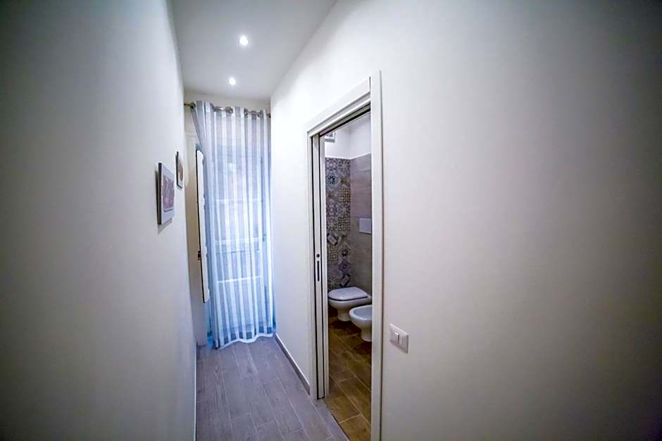 B&B Opera dei Pupi