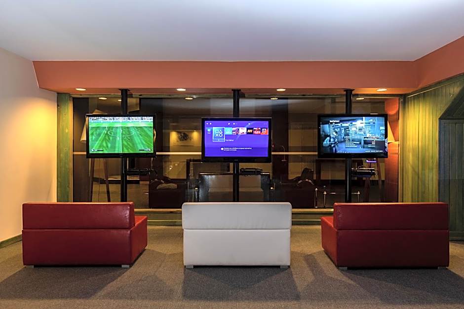 Almira Hotel Thermal Spa & Convention Center