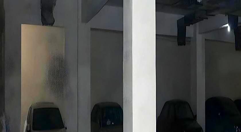 Greentree Alliance Gansu Longnan Beishan East Road Hotel