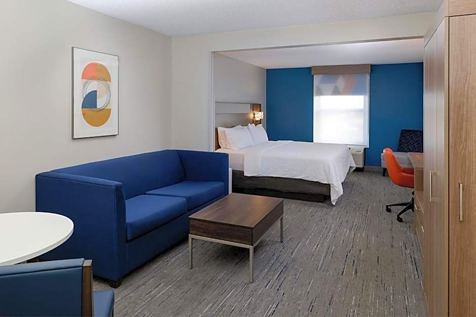 Holiday Inn Express Hotel and Suites Marysville By IHG