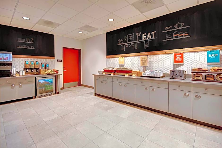 Hampton Inn By Hilton & Suites Sunnyvale-Silicon Valley, Ca