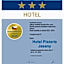 Hotel & Restaurace Pizzerie Jasany