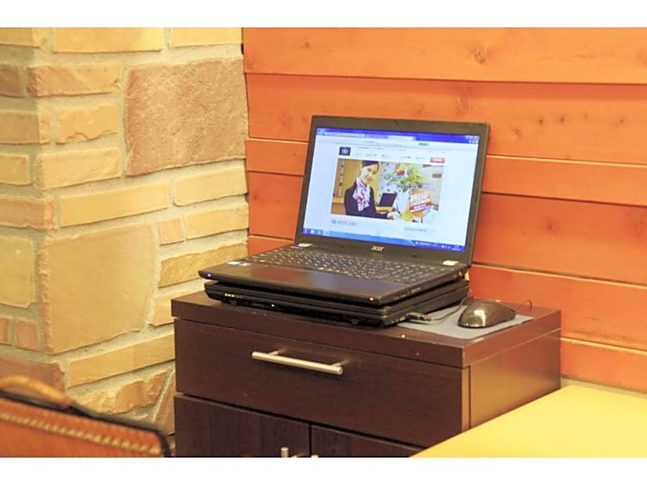 R&B HOTEL HIGASHI NIHONBASHI - Vacation STAY 40468v