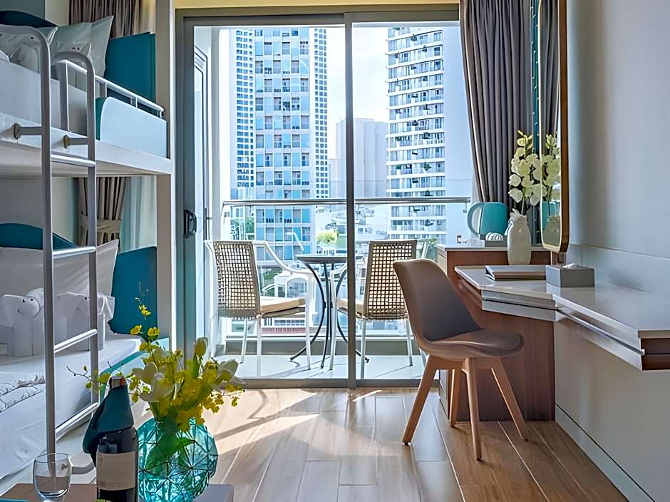 Seaesta Nha Trang Hotel