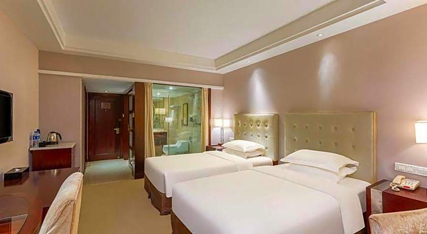 Maison New Century Hotel Ningbo