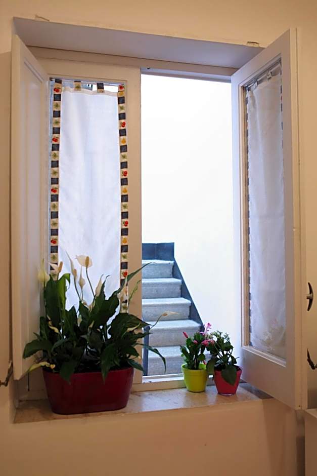 B&B La Terrazza Sul Porto