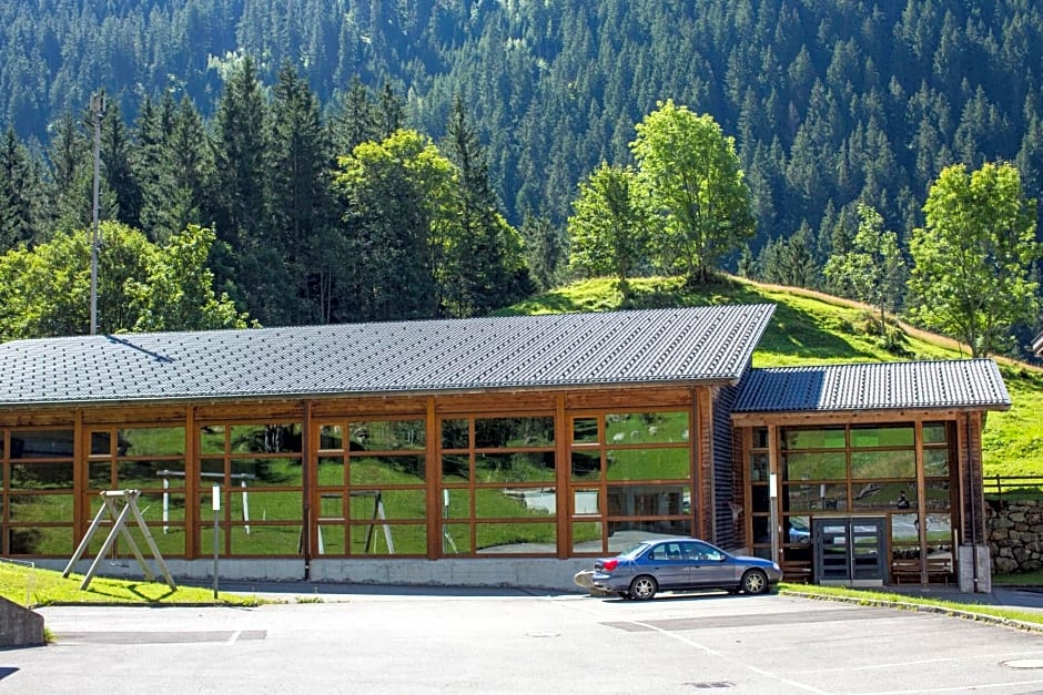 Gadmer Lodge - dein Zuhause in den Bergen