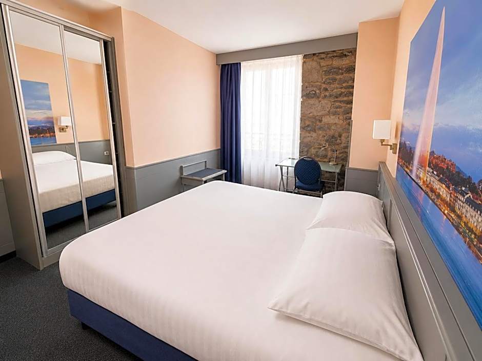 Hotel Montbrillant