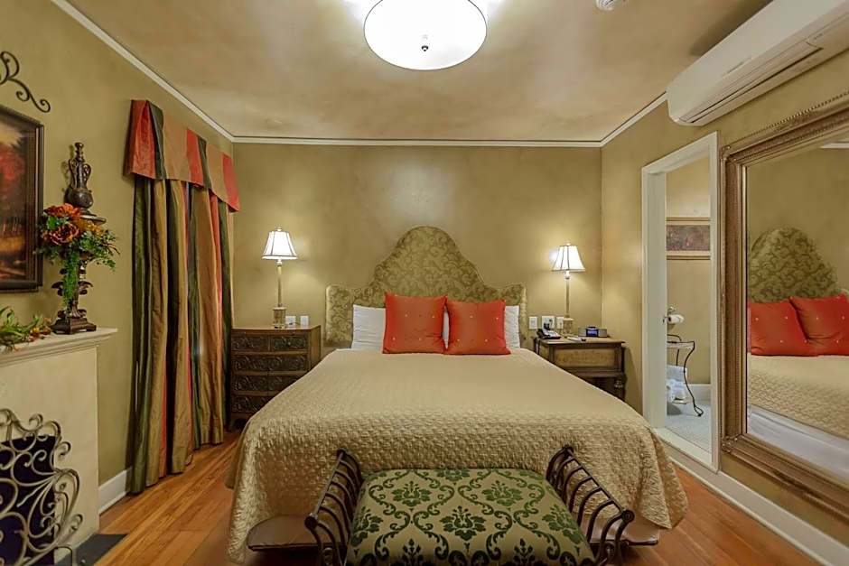 The Campbell Hotel
