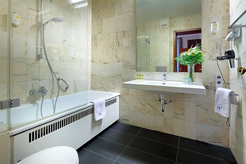 Eurostars Park Hotel Maximilian