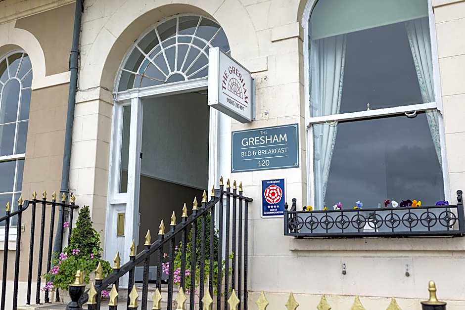 Gresham Guest House