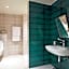 Aparthotel Adagio Paris Boulogne