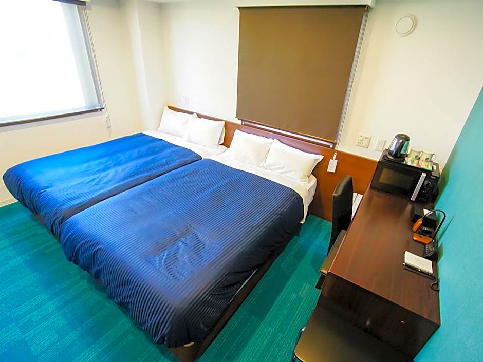Hotel Livemax Gifuhashima-Ekimae