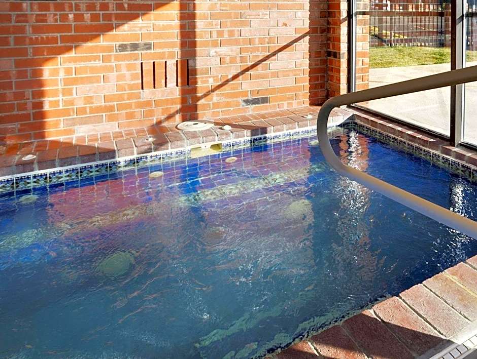 Days Inn & Suites by Wyndham Trinidad