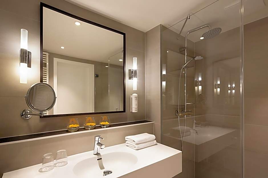 Holiday Inn Berlin City Center East By IHG