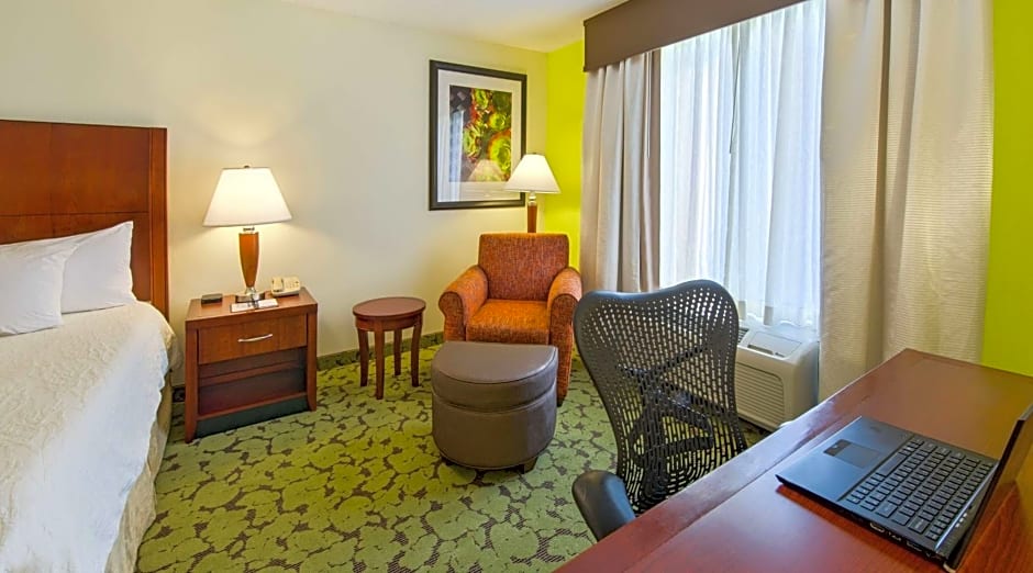 Hilton Garden Inn Macon / Mercer University