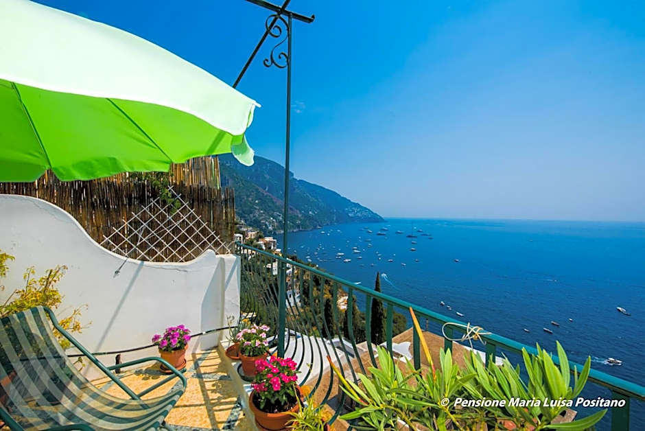 Pensione Maria Luisa