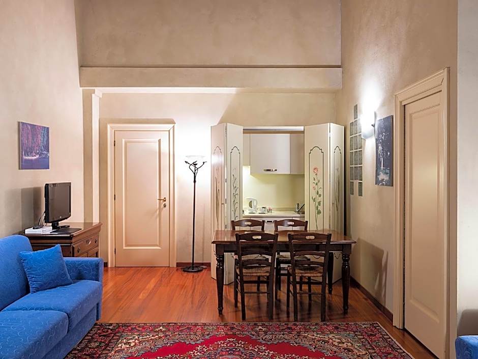 Parco Termale di Villa Dei Cedri