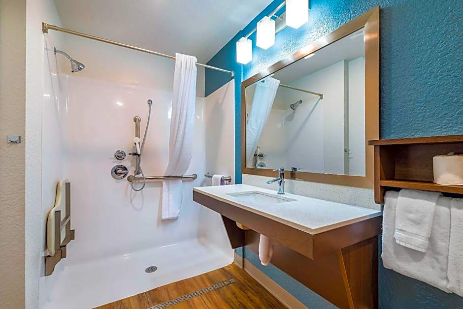 WoodSpring Suites Davenport FL