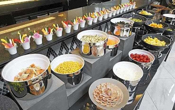 Hotel Trusty Premier Nihonbashi Hamacho