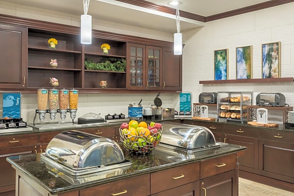 Homewood Suites by Hilton Holyoke-Springfield/North