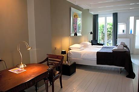 Bed & Breakfast WestViolet