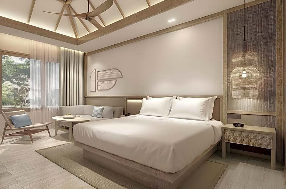 SAii Phi Phi Island Village