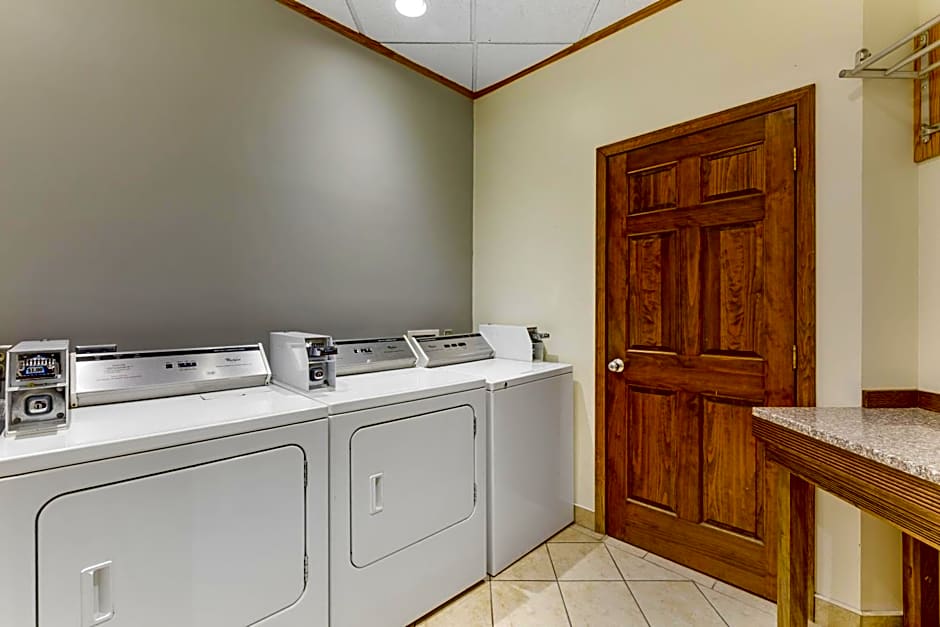 Best Western Plus Wooster Hotel & Conference Center