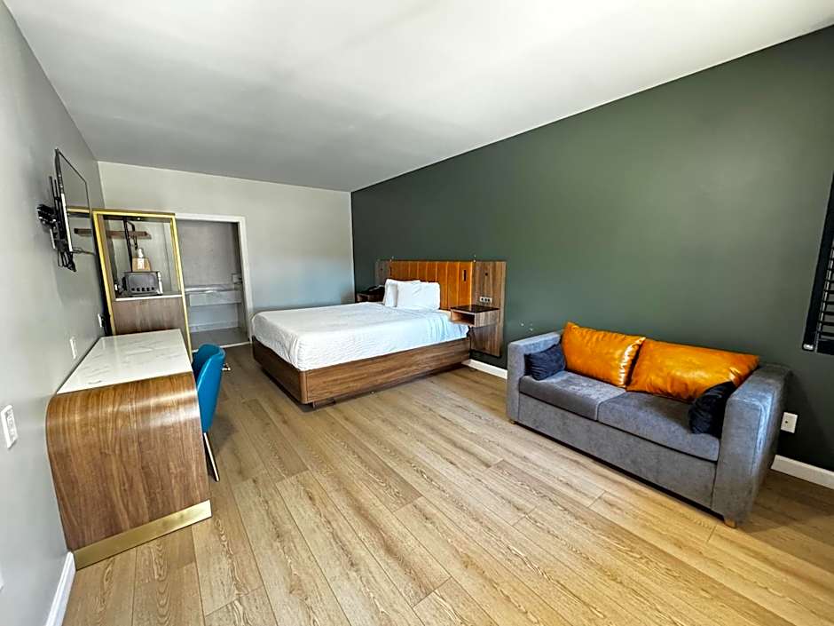 SureStay by Best Western Morgan Hill