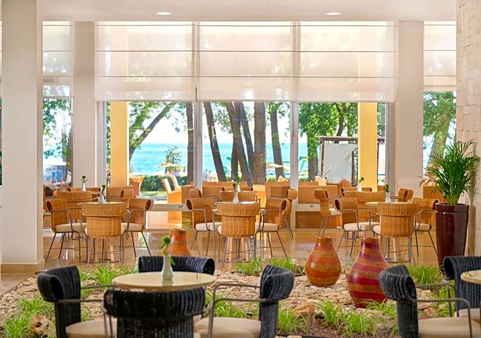 Hotel Aurora Plava Laguna