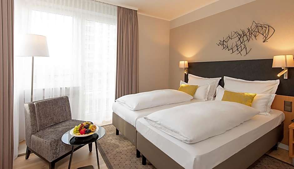 Mercure Hotel Koeln Belfortstrasse