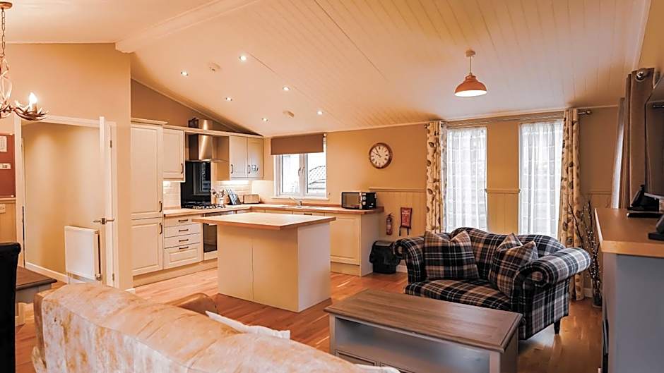 Warren Wood Country Park