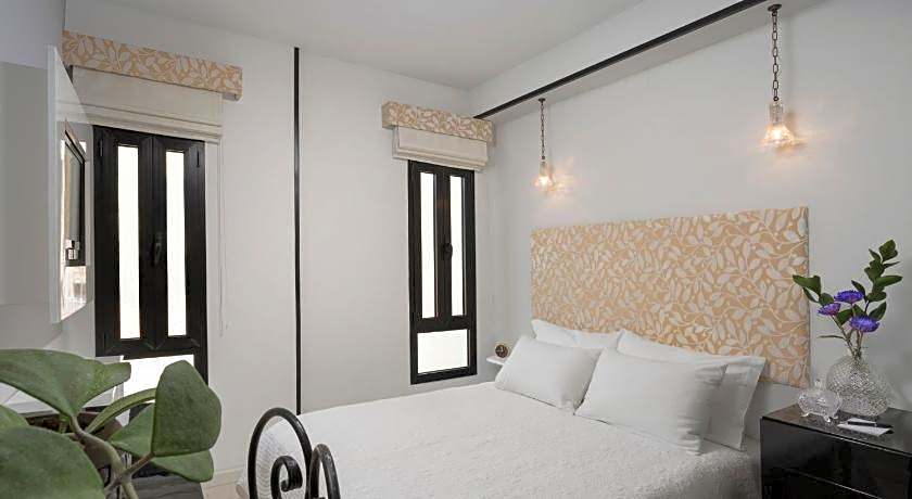 Shtarkman Erna Hotel