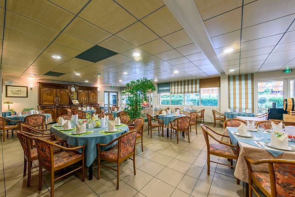 Hotel Le Chatard