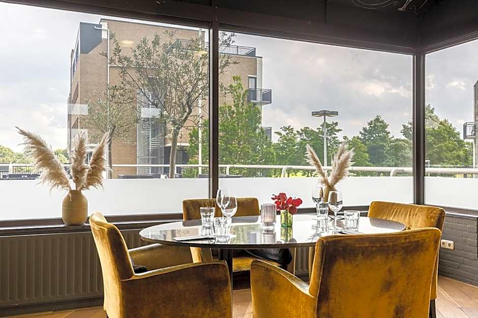 Leonardo Hotel Lelystad City Center