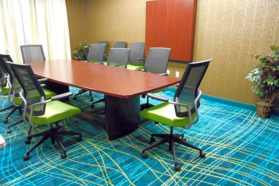 SpringHill Suites by Marriott Morgantown
