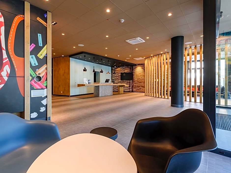ibis Regensburg Zentrum