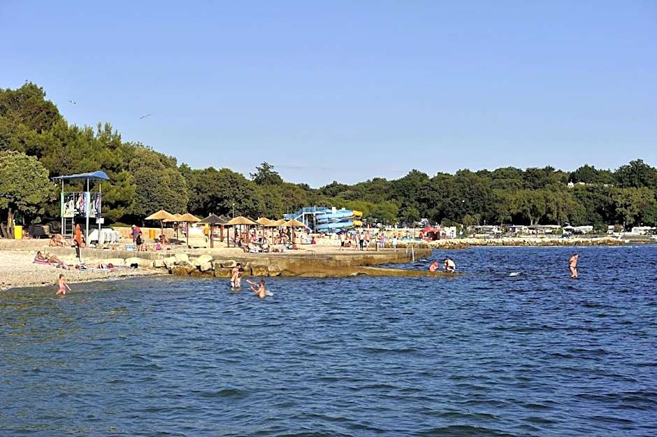 Hotel Delfin Plava Laguna