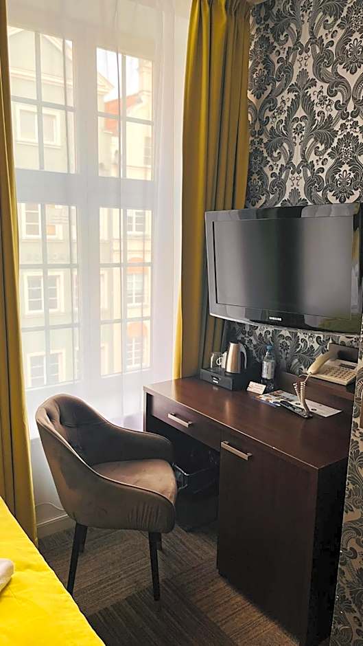 Hotel Artus - Old Town