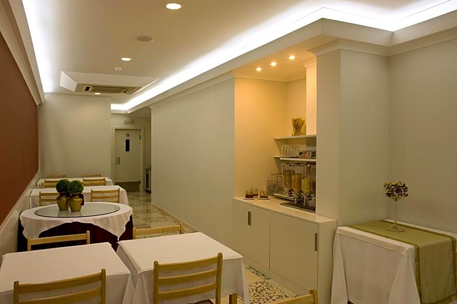 Hotel Lagoa dos Pastorinhos