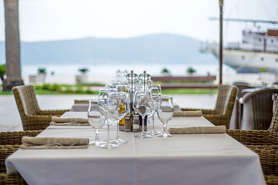 Hotel Astoria Tivat
