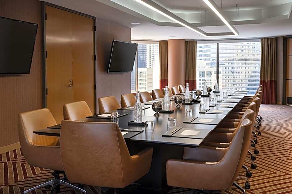 Residence Inn by Marriott Chicago Downtown Magnificent Mile