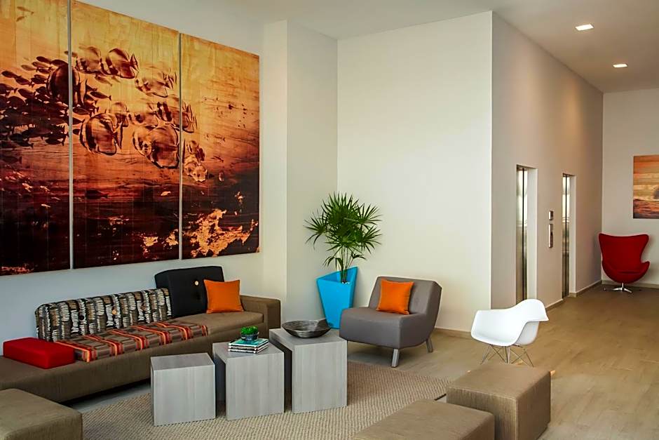 Fiesta Inn Puerto Vallarta Isla