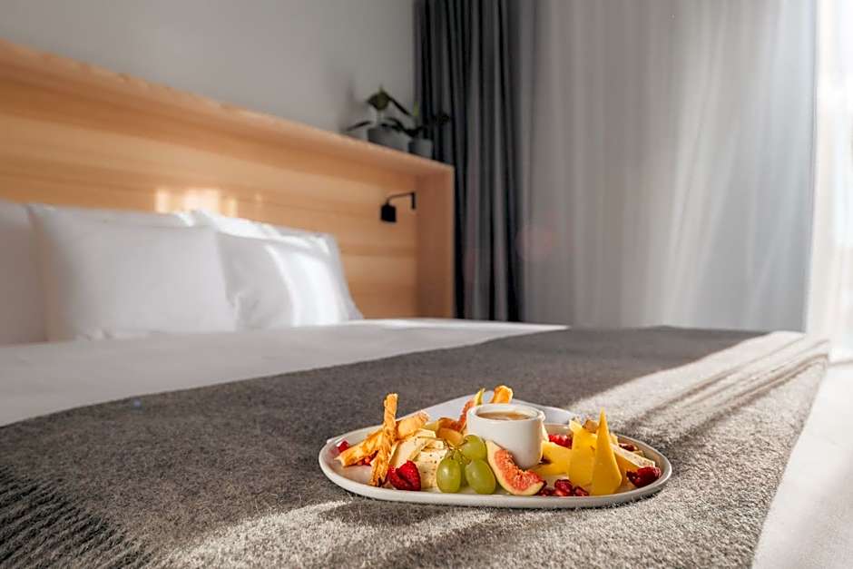 OTTO Hotel & Sun