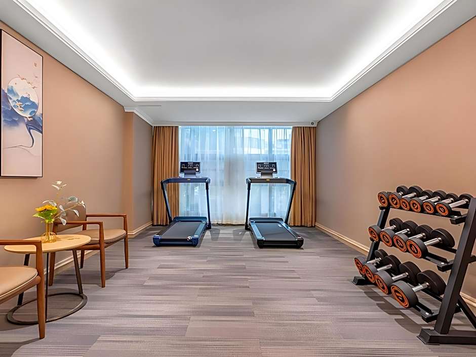 Vienna Hotel Chaozhou Ancient City West Lake