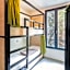 Paris Hostel