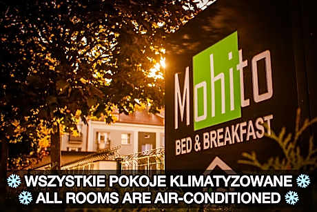 Mohito Bed&Breakfast