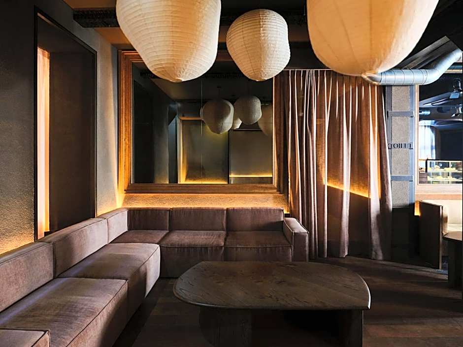 Hotel Reja, a Member of Design Hotels