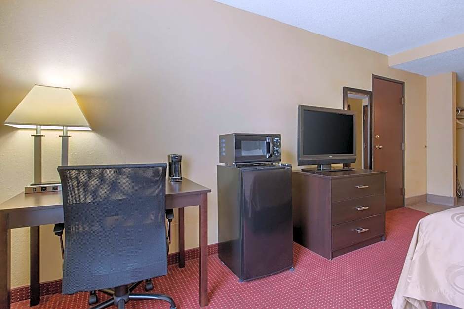 Quality Inn Williamston