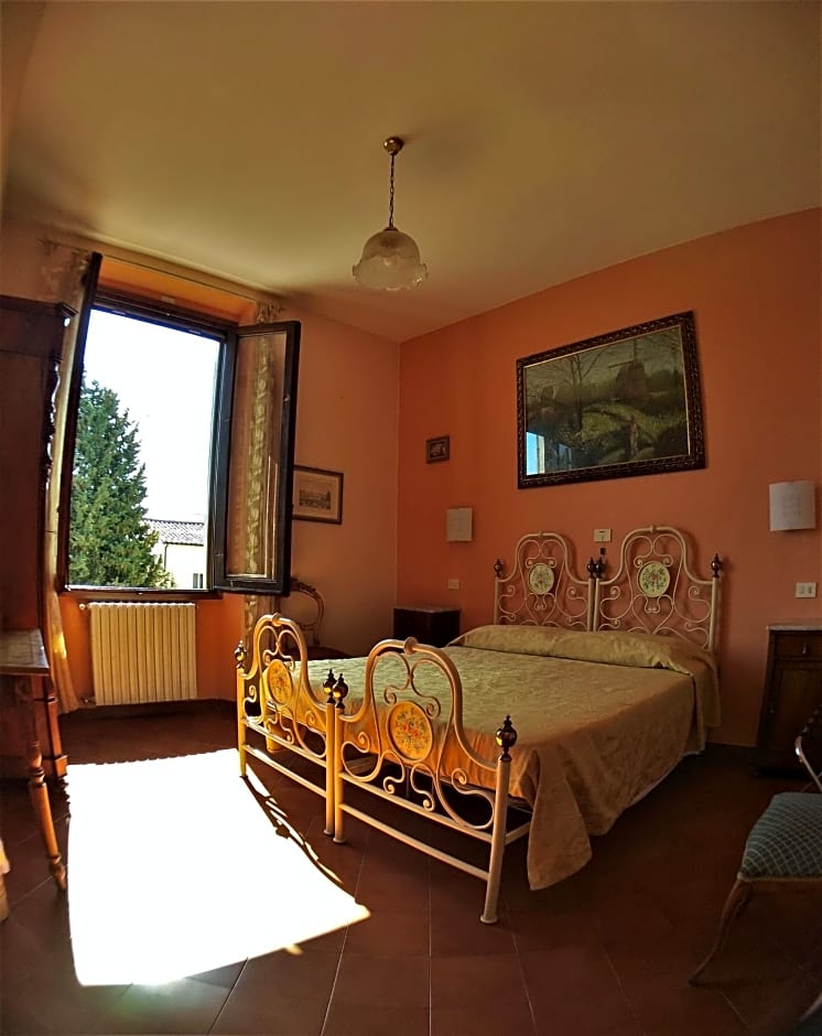 Hotel Merlini